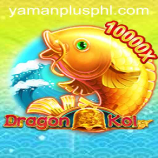 Discover DragonKoi: Dive into a Mystical Adventure with YamanPlus