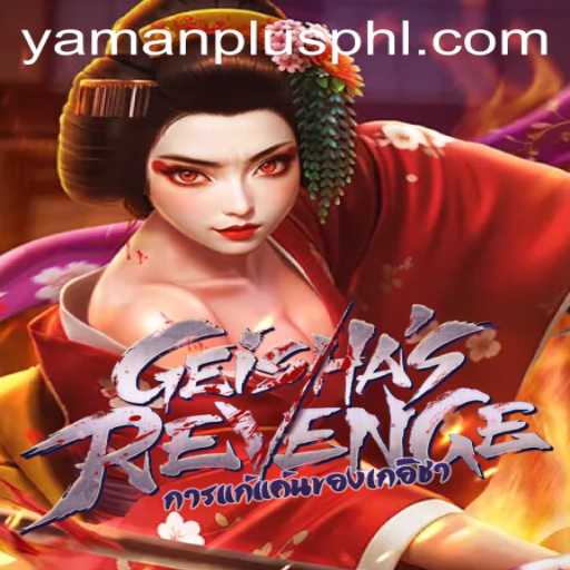 Explore the World of GeishasRevenge: A Unique Gaming Experience