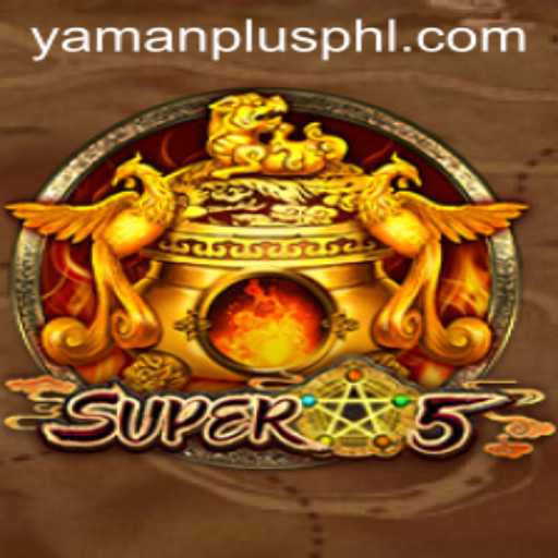 Exploring Super5: A New Gaming Sensation with Yamanplus