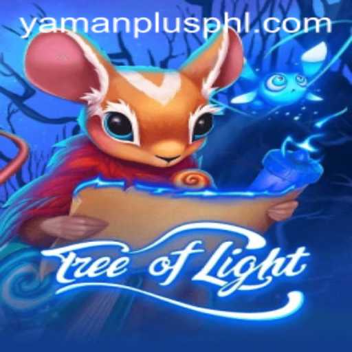 TreeofLight: The Enchanting Adventure of Yamanplus